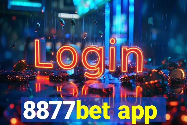 8877bet app